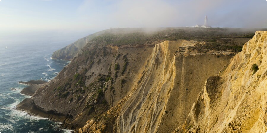 Sesimbra's Must-See Spots