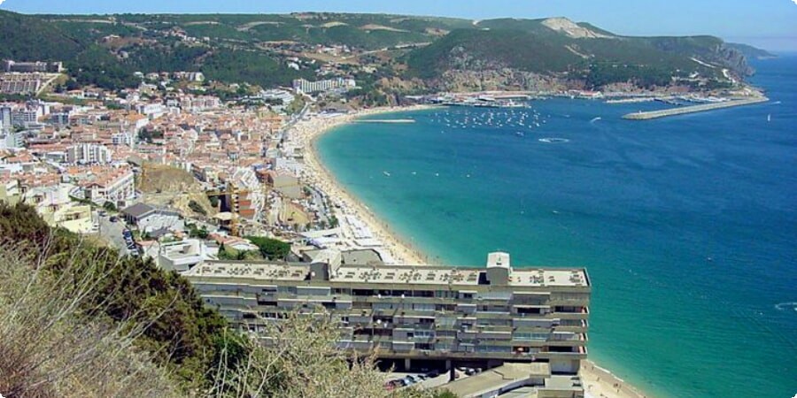 Sesimbra's Must-See Spots