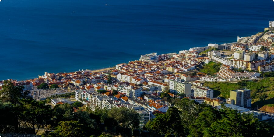 Sesimbra's Must-See Spots