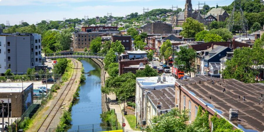 Philadelphia’s Best Neighborhoods