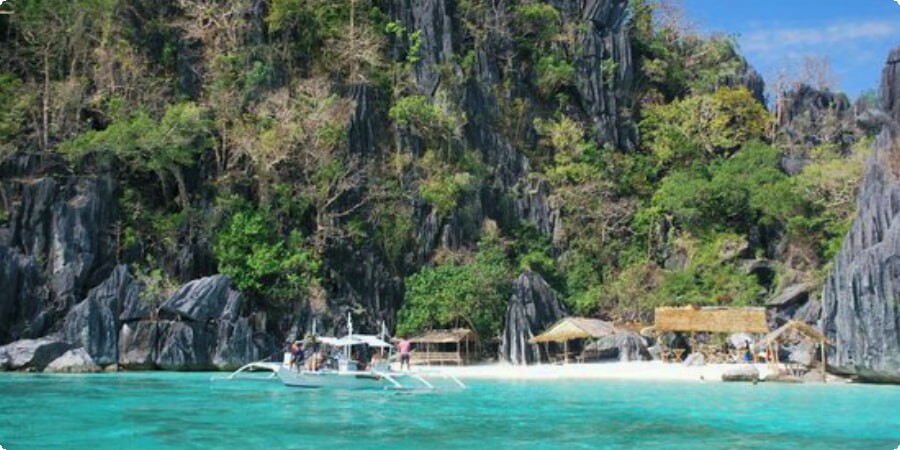 Coron’s Top Experiences