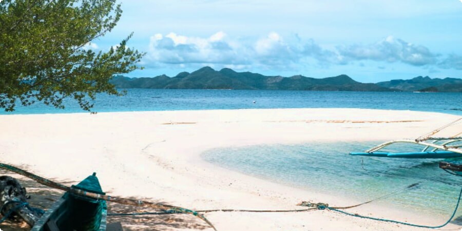 Coron’s Top Experiences