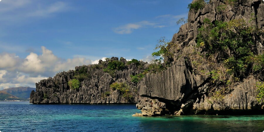 Coron’s Top Experiences