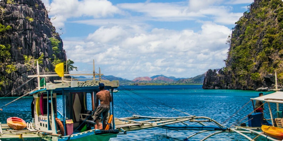 Coron’s Top Experiences