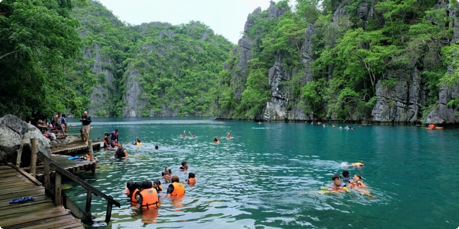 Coron’s Top Experiences