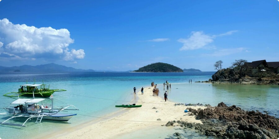 Coron’s Top Experiences