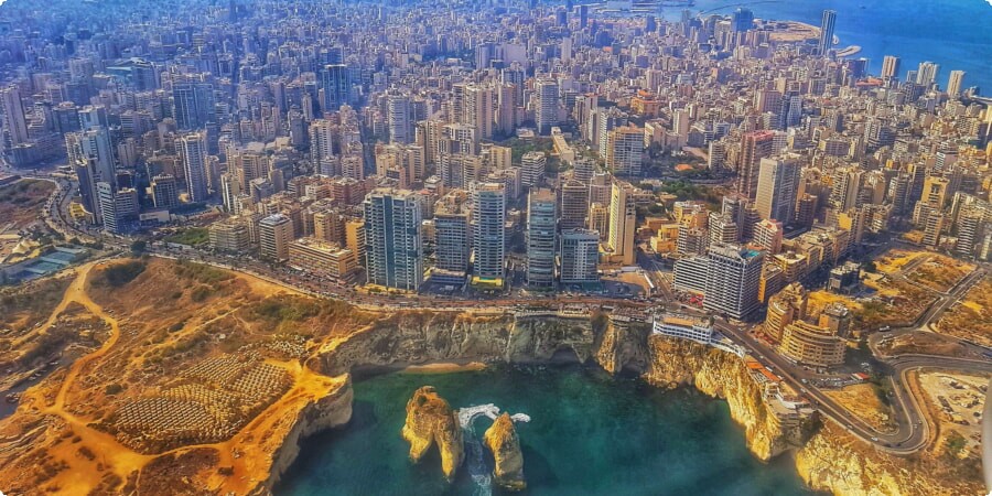 Beirut’s Timeless Treasures