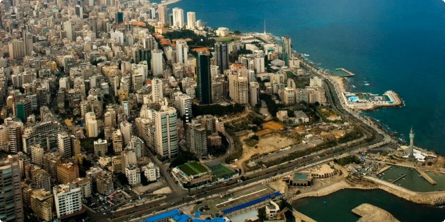 Beirut’s Timeless Treasures