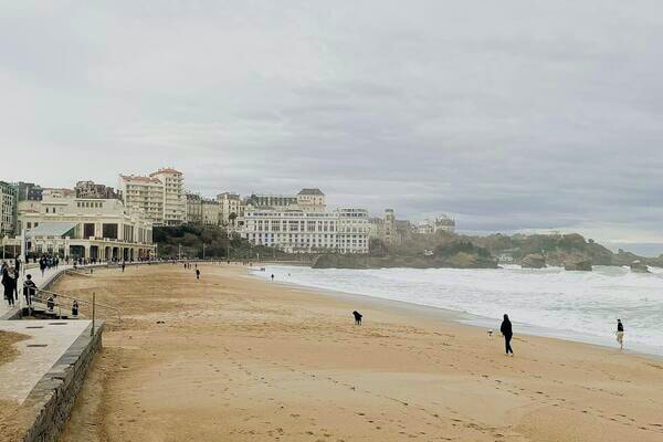 Biarritz