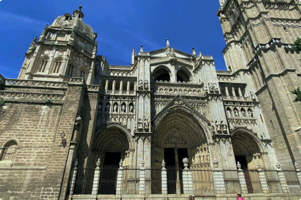 Catedral Primada