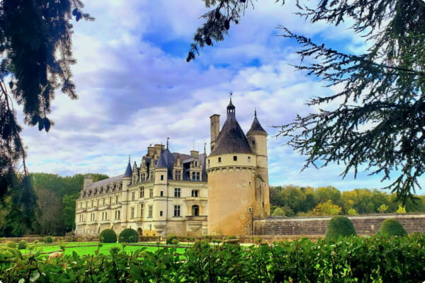 Château de Chenonceau