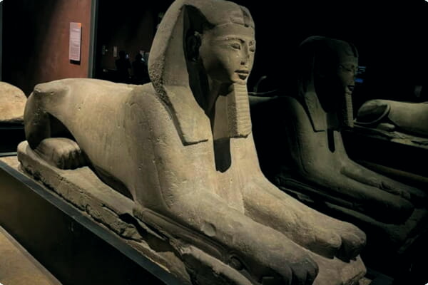 Torino Mısır Müzesi