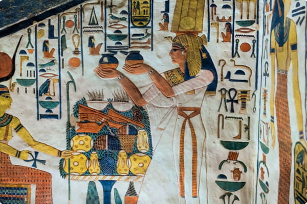 토리노 이집트 박물관