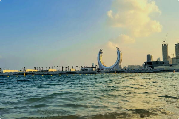Pearl-Qatar