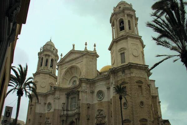 San Felipe Neri Cathedral